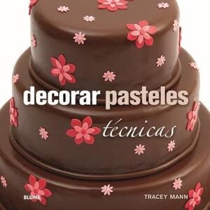 DECORAR PASTELES