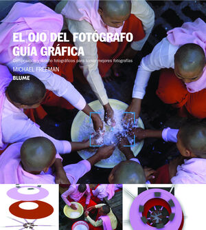 EL OJO DEL FOTOGRAFO. GUIA GRAFICA