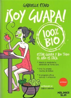 ¡SOY GUAPA!