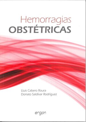 HEMORRAGIAS OBSTÉTRICAS