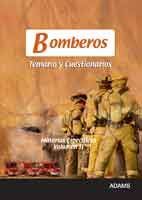 TEMARIO Y CUESTIONARIO BOMBEROS MATERIALES ESPECÍFICAS II