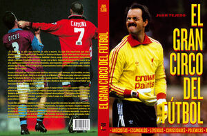 GRAN CIRCO DEL FUTBOL