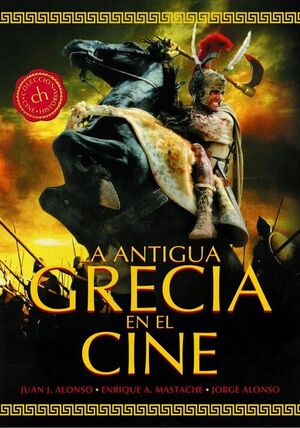 ANTIGUA GRECIA EN CINE