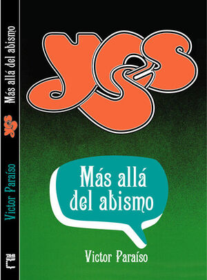 YES MAS ALLA DEL ABISMO