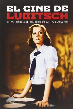 CINE DE LUBITSCH
