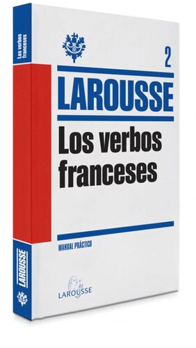 LOS VERBOS FRANCESES