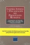 CONTROL INTERNO Y FISCALIZACIÓN DEL PRESUPUESTO MUNICIPAL