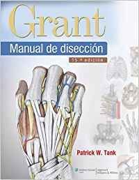 GRANT MANUAL DE DISECCION
