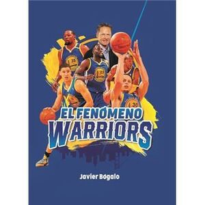 EL FENOMENO WARRIORS