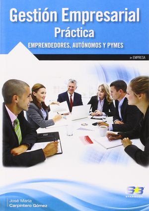 GESTIÓN EMPRESARIAL PRACTICA