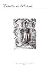 ESTUDIOS DE PLATERÍA. SAN ELOY 2012