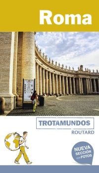 ROMA   TROTAMUNDOS  2018