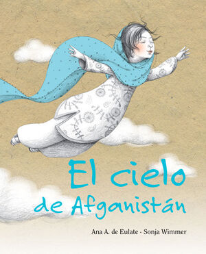 EL CIELO DE AFGANISTÁN