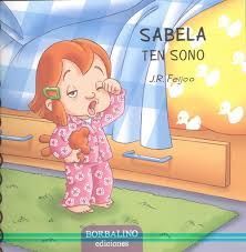 SABELA TEN SONO