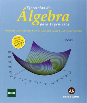 EJERCICIOS DE ALGEBRA PARA INGENIEROS