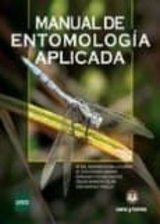 MANUAL DE ENTOMOLOGÍA APLICADA