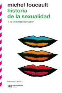 HISTORIA DE LA SEXUALIDAD I.