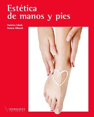 ESTÉTICA DE MANOS Y PIES