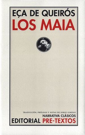 LOS MAIA