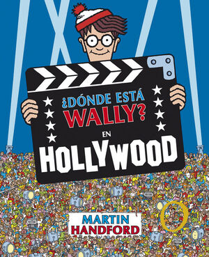 WALLY: EN HOLLYWOOD (EDIC COLECCIONISTA)