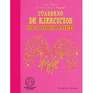@ CUADERNO DE EJERCICIOS PAREJAS FELICES