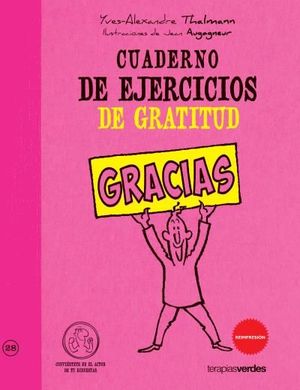@ CUADERNO EJERC. DE GRATITUD (T. VERDES)