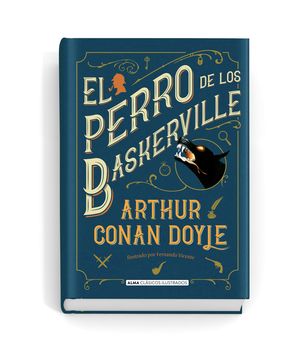 EL PERRO DE LOS BASKERVILLE