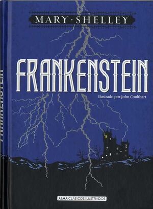 FRANKENSTEIN