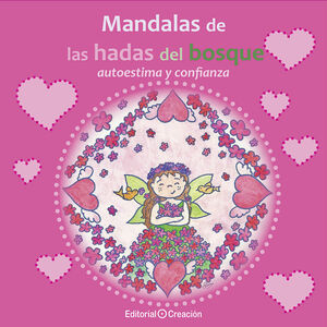 MANDALAS DE LAS HADAS DEL BOSQUE (CREACION)