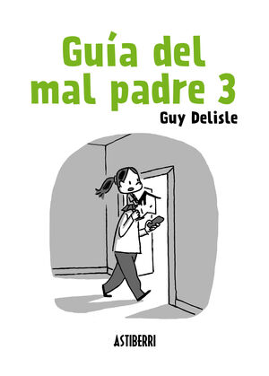 GUIA DEL MAL PADRE, 3