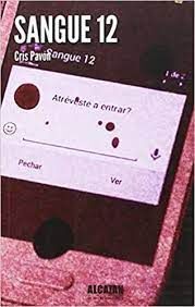 SANGUE 12