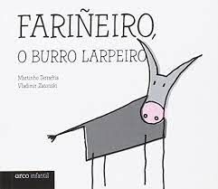 FARIÑEIRO, O BURRO LARPEIRO