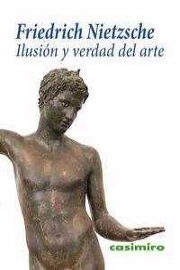 ILUSIÓN Y VERDAD DEL ARTE 4ªED