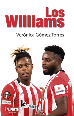WILLIAMS, LOS