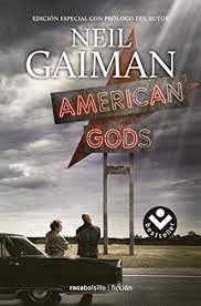 AMERICAN GODS