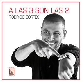 A LAS 3 (TRES) SON LAS 2 (DOS)