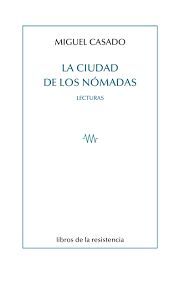 LA CIUDAD DE LOS NÓMADAS