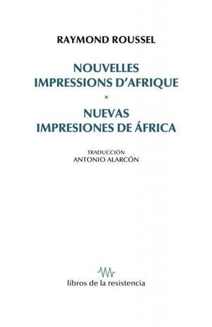 NUEVAS IMPRESIONES DE ÁFRICA