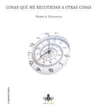COSAS QUE ME RECUERDAN A OTRAS COSAS