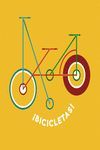 ­BICICLETAS!