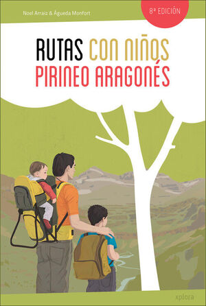 RUTAS CON NIÑOS EN EL PIRINEO ARAGONES