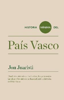 HISTORIA MÍNIMA DEL PAÍS VASCO