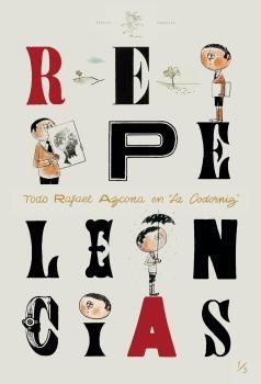 REPELENCIAS 1953-1957 TODO RAFAEL AZCONA EN LA CODORNIZ