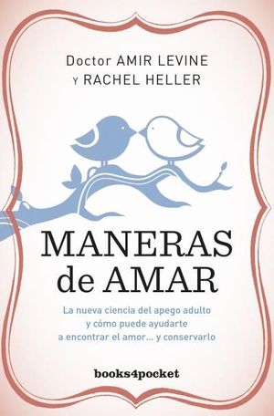 MANERAS DE AMAR