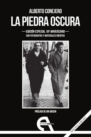 LA PIEDRA OSCURA