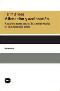 ALIENACIÓN Y ACELERACIOÓN
