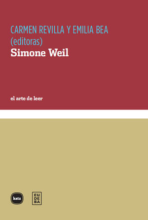 SIMONE WEIL.