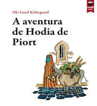 A AVENTURA DE HODIA DE PIORT