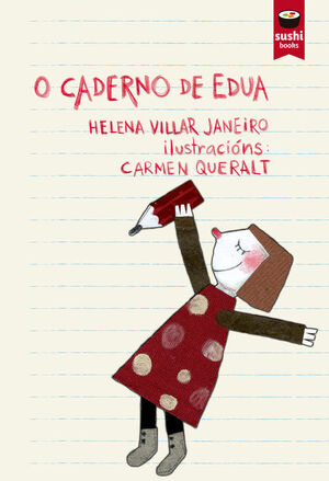 O CADERNO DE EDUA