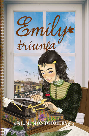 EMILY TRIUNFA   (EMILY 3)